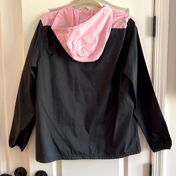 Adidas Jacket - Pink & Gray - Picture 3 of 8